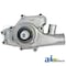 A & I Products Pump, Water, w/o Pulley 7.3" x8.6" x6.8" A-3637466M91 - alternate 2